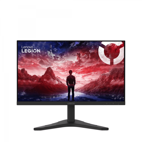 Lenovo LEGION Monitor R27s 27in FHD*144Hz IPS HDMI+DP 3Y-Carry In